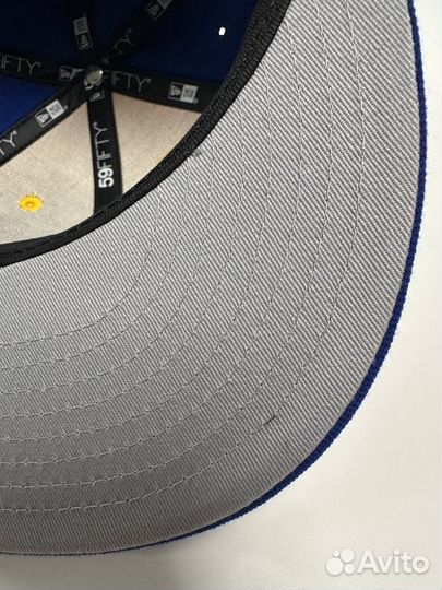 Бейсболка New Era 59Fifty 7 1/8 MLB США