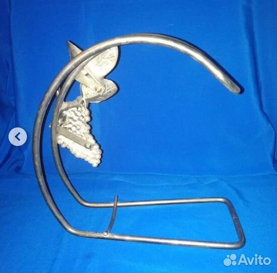 Подставка для бутылок