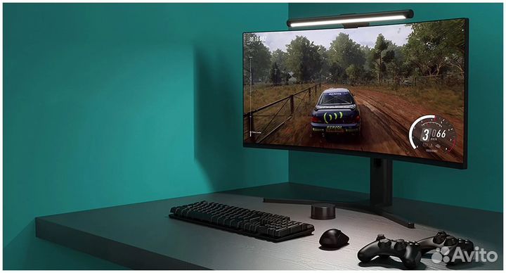 Светильник подвесной на монитор Xiaomi Mijia