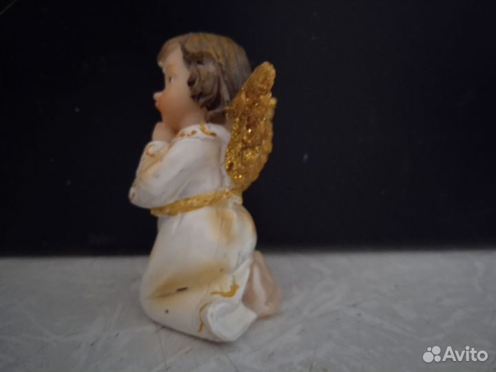 Фигурки декоративные