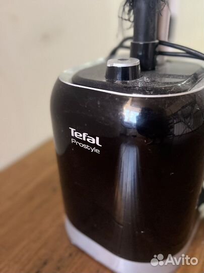 Отпариватель вертикальный Tefal