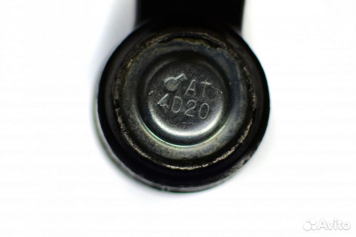 Сошка 36 зубов deer safe 4/4