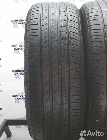 Pirelli Scorpion Verde 235/55 R19 103P