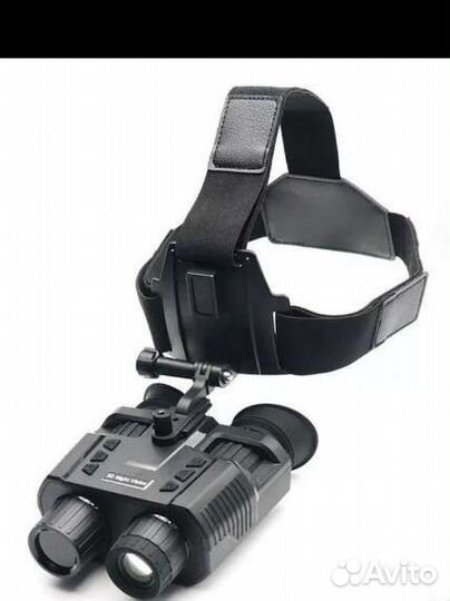 Прибор (очки, биноколь) ночного видения NV8000