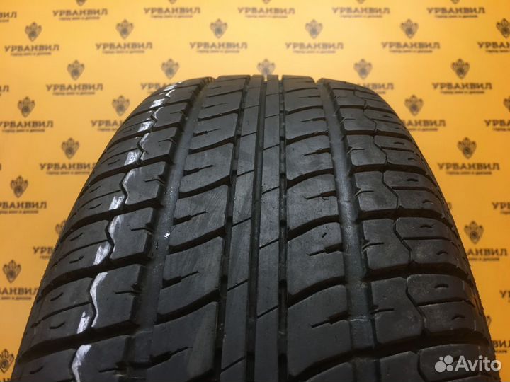 Nokian Tyres NRT 195/65 R15 91T