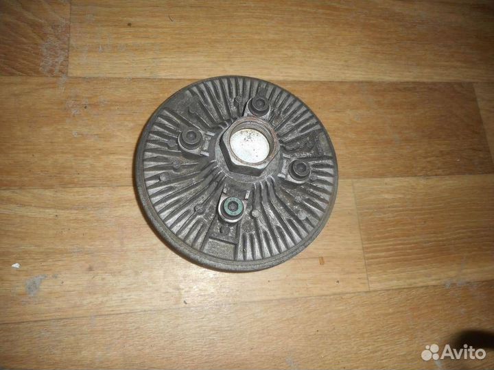 Термомуфта Land Rover Range Rover II 1994-2003