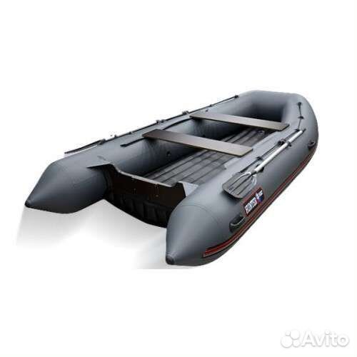 Лодка пвх Hunterboat (Хантер) 360 А