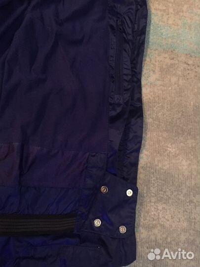 Горнолыжная куртка