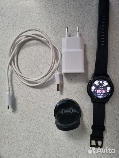 Samsung galaxy watch 42mm