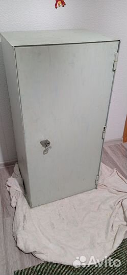 Сейф оружейный б/у