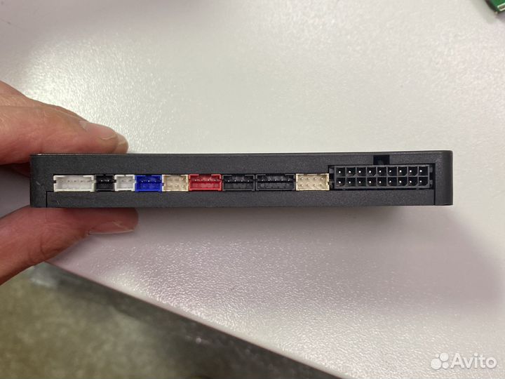 Блок Starline E60