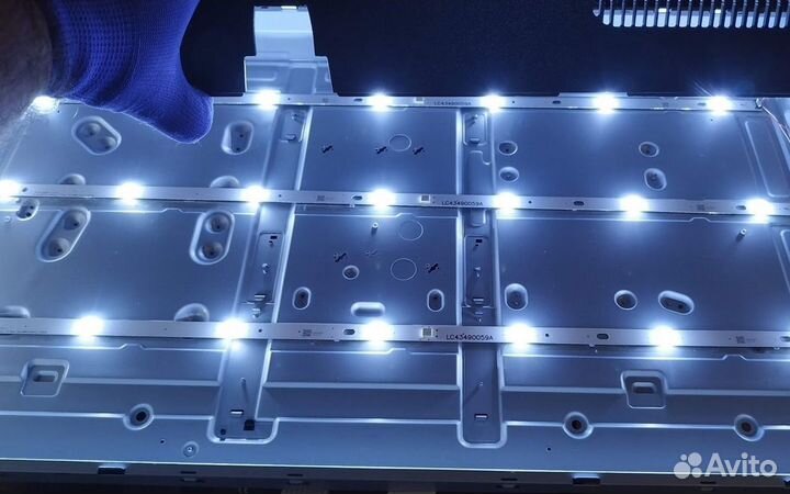 Ремонт телевизоров / Мастер по ремонту телевизоров