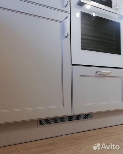 Кухни на заказ