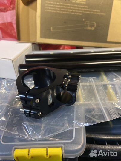 Клипоны honda cbr600rr