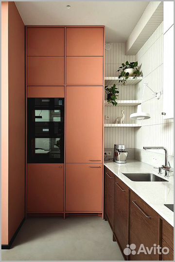 Модульные кухонные гарнитуры бюджетные