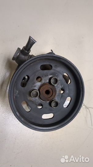 Гур Volkswagen Caddy, 2008