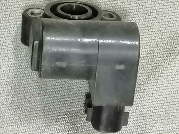 Регулятор холостого хода EJ20 для Subaru Forester