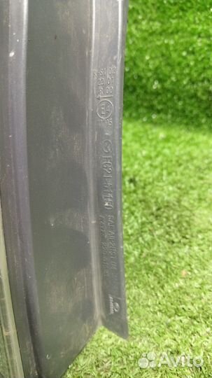 Фонарь CX-7 (06-12) зад L б/у