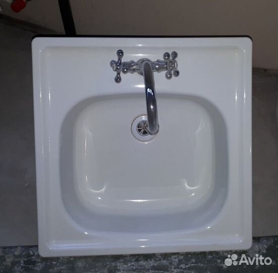 Продам раковины