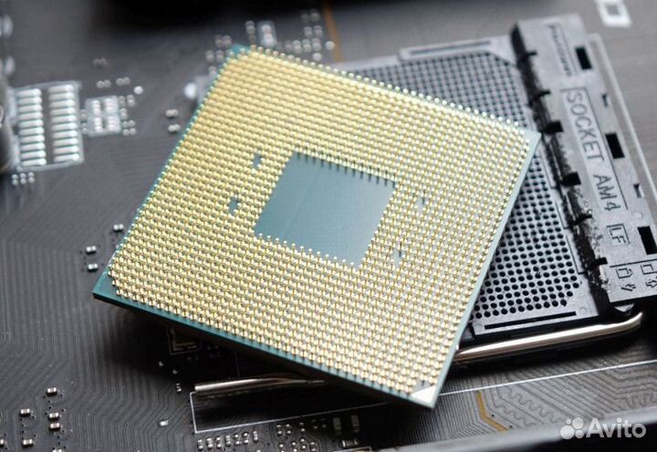 AMD Ryzen 7 5800X AM4, OEM