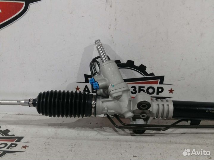 Рейка рулевая subaru legacy outback 03-09 BL BP