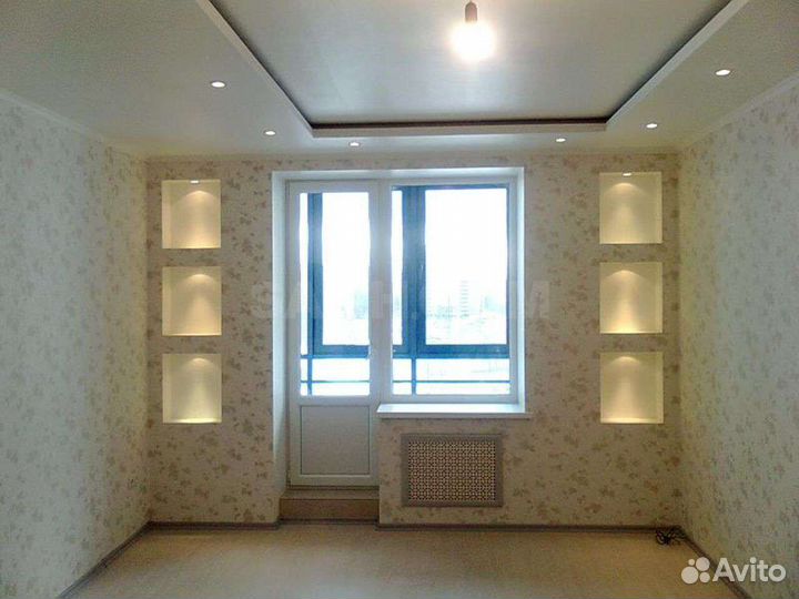 Ремонт квартир,евроремонт,бюджетный ремонт