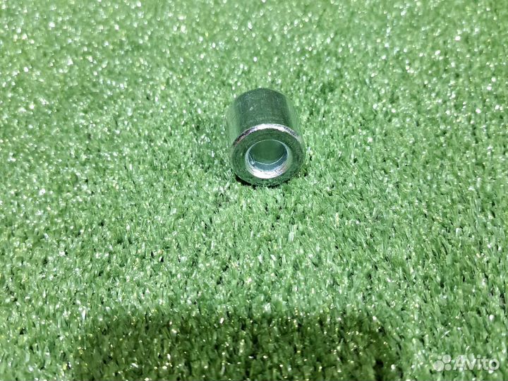 Втулка заднего колеса на мопед