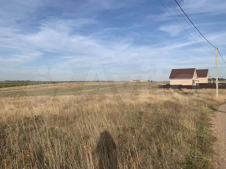 Участок 4 сот. (ИЖС)