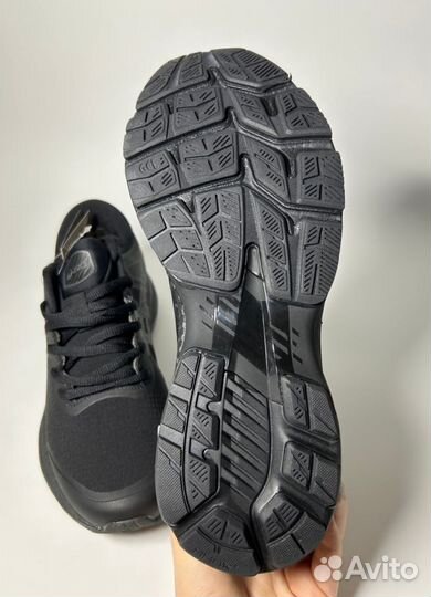 Кроссовки asics Gel Kayano 27 Gore-tex Люкс