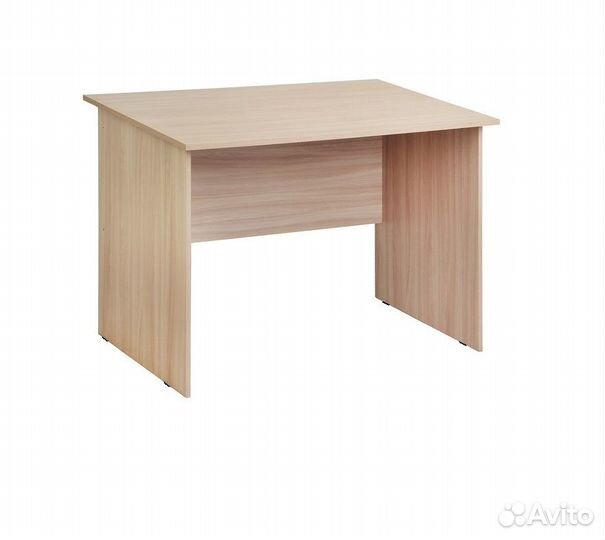 Стол письменный маленький 80х60 ребёнку школьнику