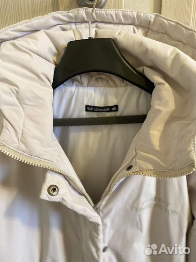 Куртка демисезонная женская для беременных