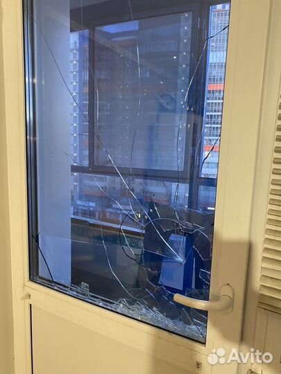 Изготовление стеклопакетов