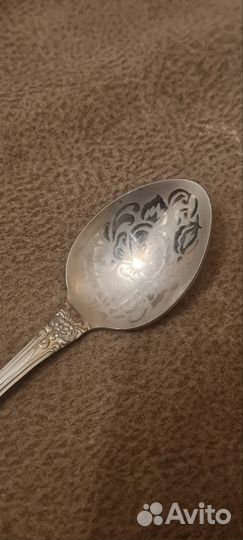 Набор ложки '' Тройка''