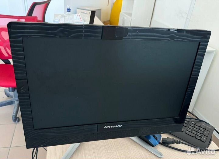 Моноблок Lenovo C360