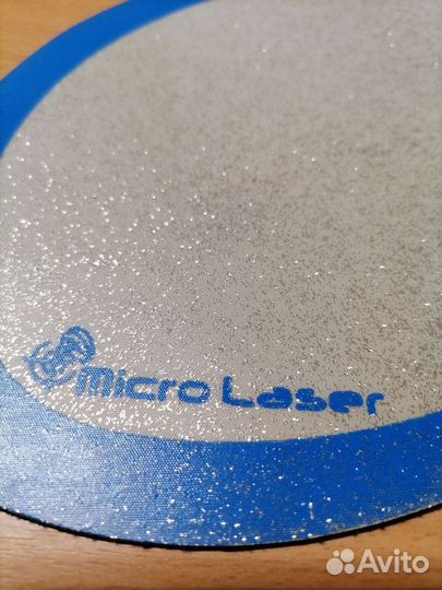 Коврик для мыши