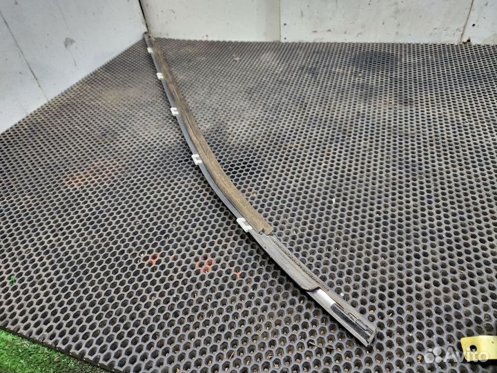 Молдинг двери задний правый Kia Ceed JD 2012-2018