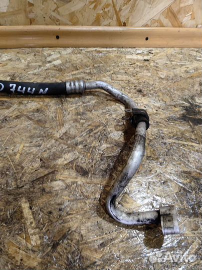 Трубка Шланг Кондиционер Транспортер т5 7H0820744N