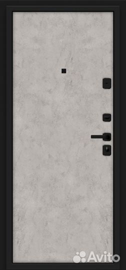 Дверь входная