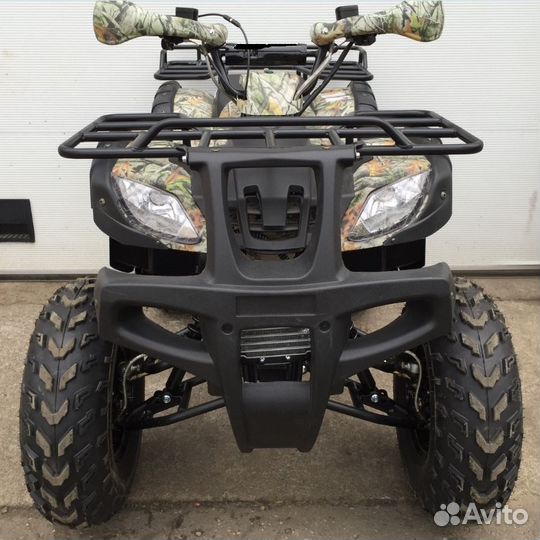 Квадроцикл Stalker-200