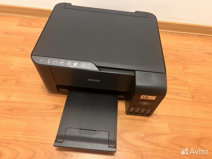 Мфу epson L3250