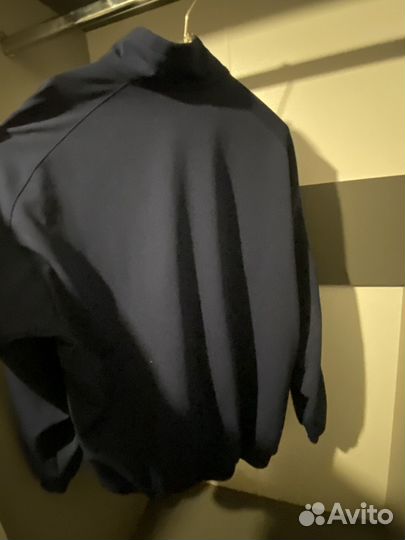 Винтажная кофта nike