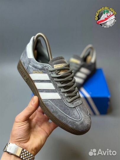 Кроссовки Adidas Spezial Размеры 37-41