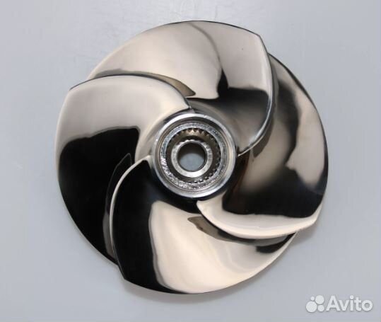 Импеллер SRZ-CD-13/18A Sea-doo RXT/ GTX LTD 260