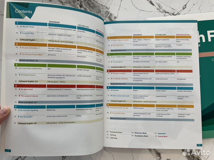 English file 4th edition - Advanced