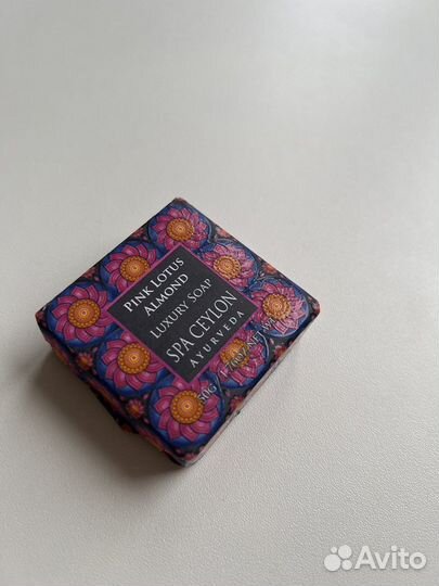 Премиальная косметика из Шри-Ланки Spa Ceylon