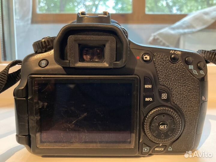 Canon 60d + Canon 24-105 f/3.5-5.6