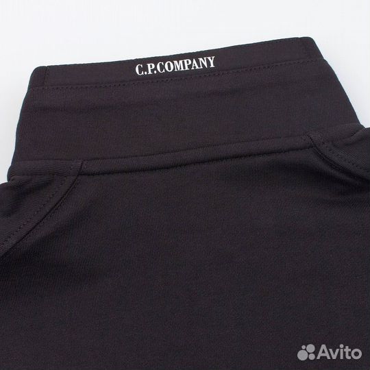 Cp Company свитшот