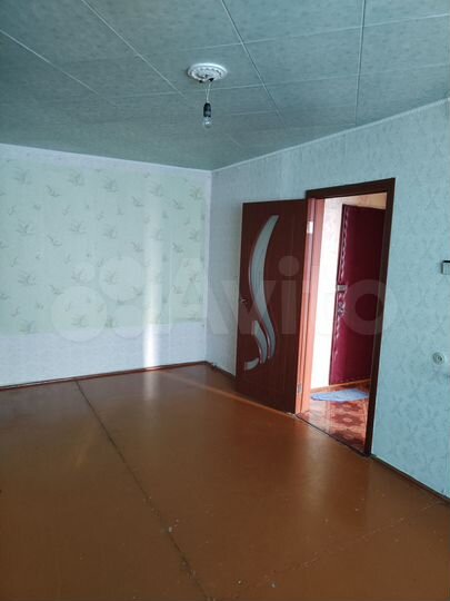 2-к. квартира, 46 м², 9/9 эт.