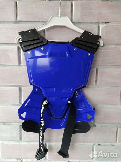 Панцирь Acerbis Profile Chest Protector
