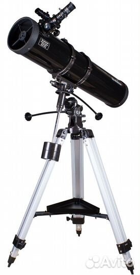 Телескоп Sky-Watcher BK 130/900 EQ2